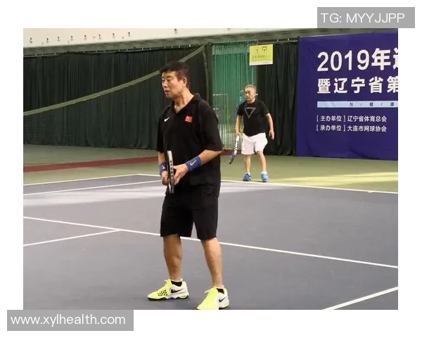 对话刘敏：探讨她的网球生涯与未来发展之路